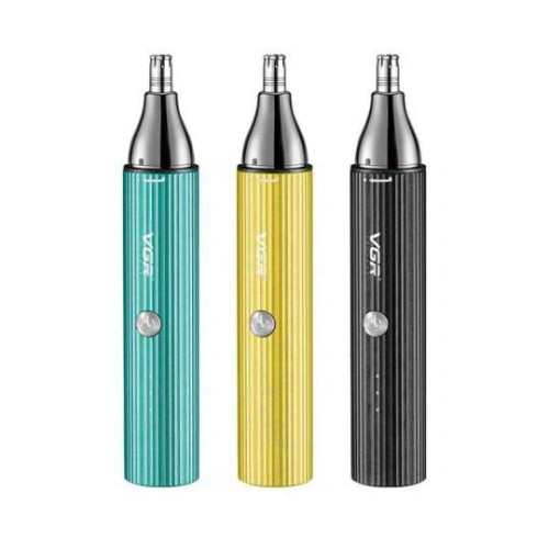 موزن گوش و بینی و خط زن وی جی ار مدل V-630 4in1