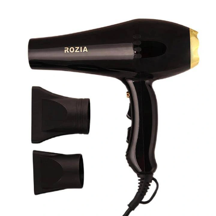 سشوار روزیا Rozia مدل Hc-8345