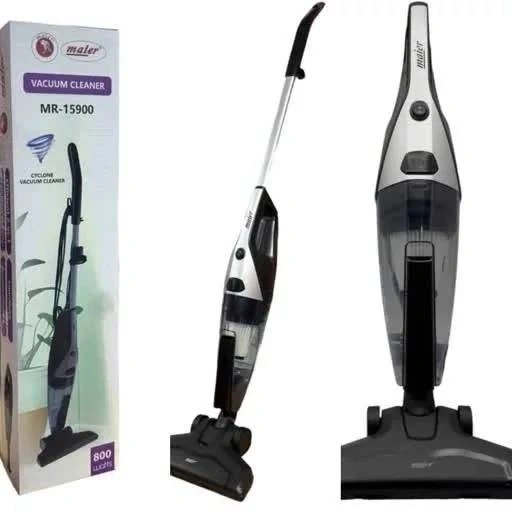 جارو پرتابل ایستاده مایر مدل MR-15900 | جاروبرقی عصایی 2 کاره