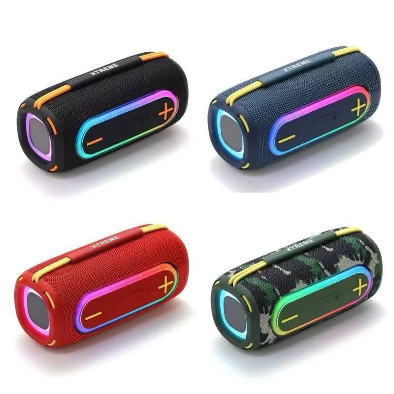 اسپیکر بلوتوثی قابل حمل P39 Pro
