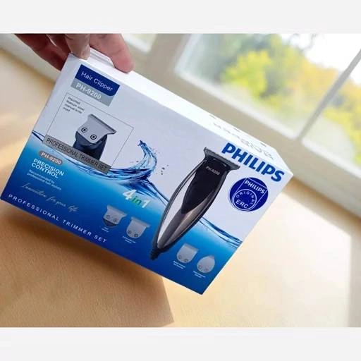 ماشین اصلاح فیلیپس مدل PH9200صفرزن و حجم زن حرفه‌ای