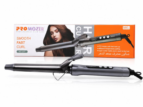 بابلیس حرفهای پرو موزر مدل MZ 2237 PRO