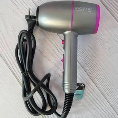 سشوار موزر MOZER مدل MZ-9939