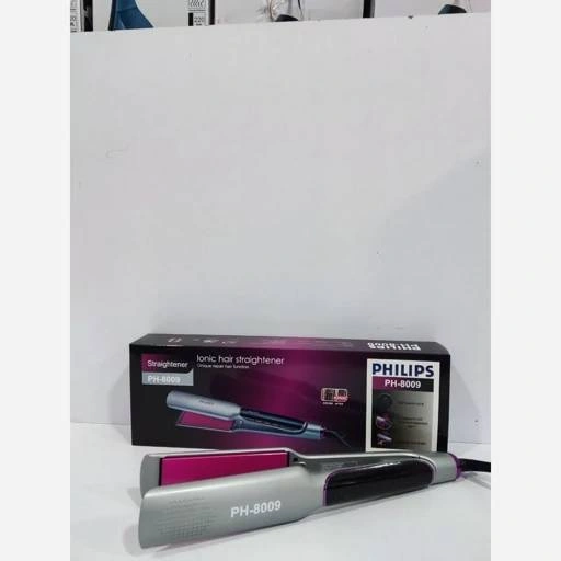 اتو موی فیلیپس مدل PH8009 با صفحات سرامیکیر