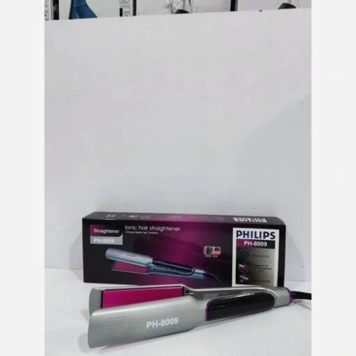 اتو موی فیلیپس مدل PH8009 با صفحات سرامیکیر