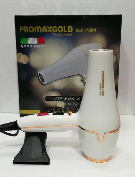 سشوار حرفه ای پروماکس مدل REF-7004