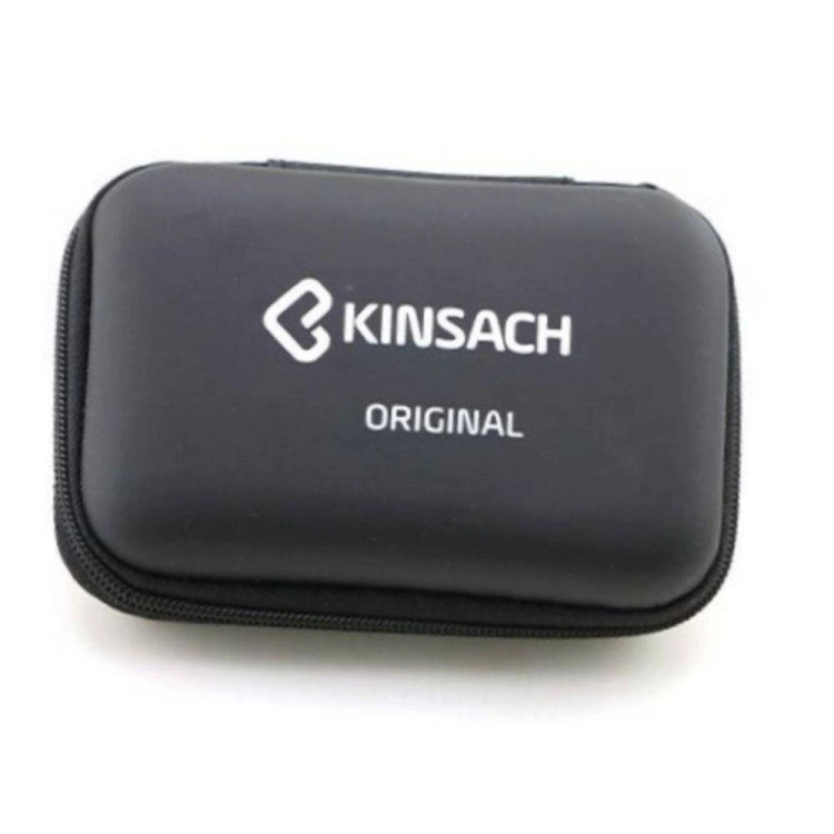 چراغ قوه جیبی کینساچ مدل KS5351 با نور مهتابی
