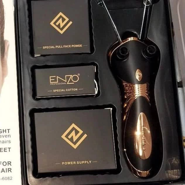 بندانداز برقی انزو مدل EN-6082