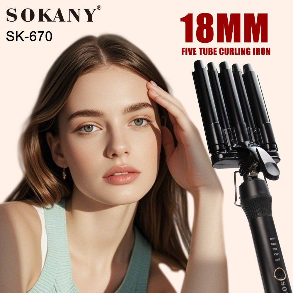 فر اس سوکانی اصل اورجینالsk-670