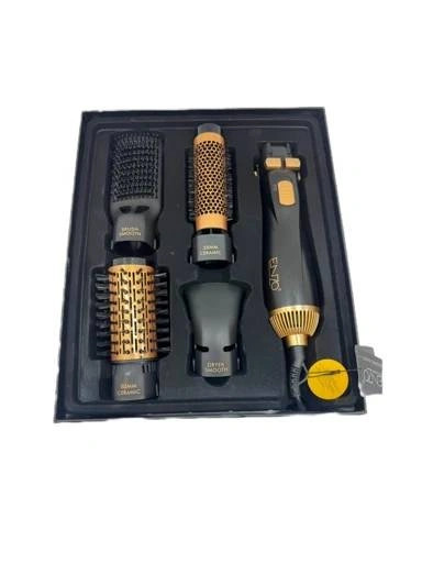 سشوار برسدار چرخشی 6600 وات انزو مدل EN-746، موتور AC ...