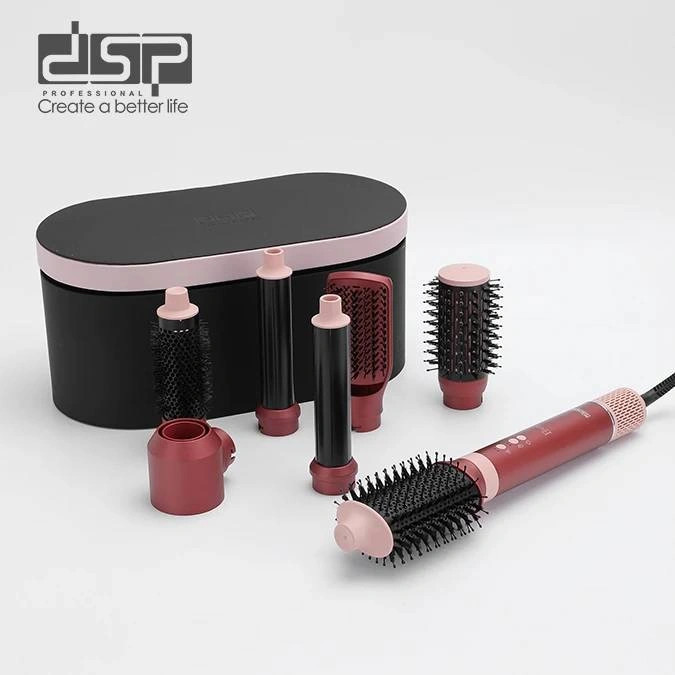 ایر رپ 8 کاره دی اس پی مدل 50226 - DSP Airwrap Complete ...