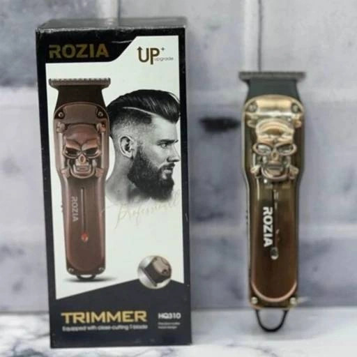 ماشین اصلاح موی سر و صورت روزیا پرو مدل HQ310