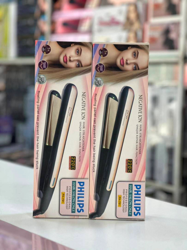 اتومو حرفه ای فیلیپس مدل PH-880