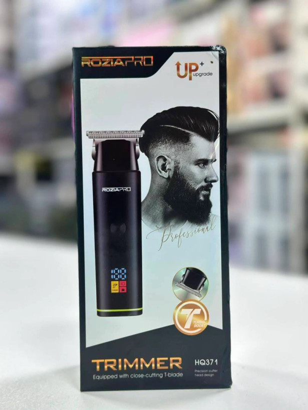 ماشین اصلاح روزیا مدل HQ371 با برش مستقیم و استیل ضد ...