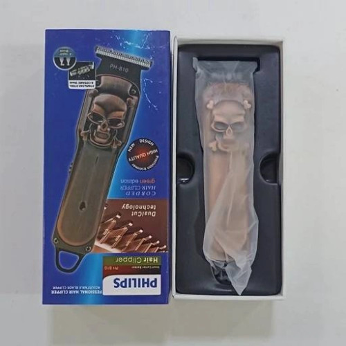 ماشین خط زن، صفر زن صورت و بدن فیلیپس مدل PH-810
