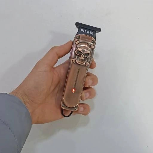 ماشین خط زن، صفر زن صورت و بدن فیلیپس مدل PH-810