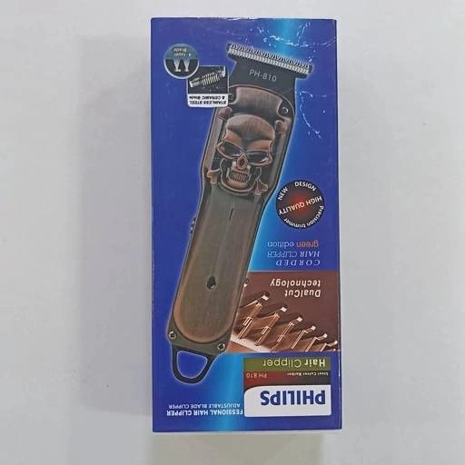 ماشین خط زن، صفر زن صورت و بدن فیلیپس مدل PH-810
