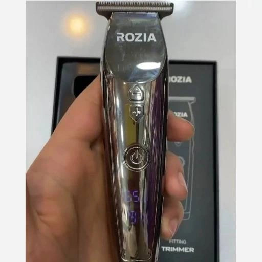 خط زن روزیا مدل 266 دارای سه دور موتور