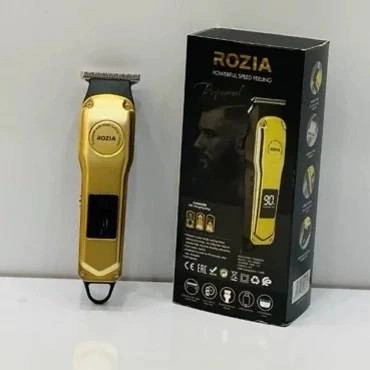 ماشین اصلاح روزیا مدل HQ281 با برش مستقیم