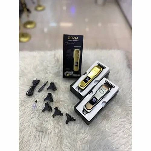 ماشین اصلاح روزیا مدل HQ281 با برش مستقیم